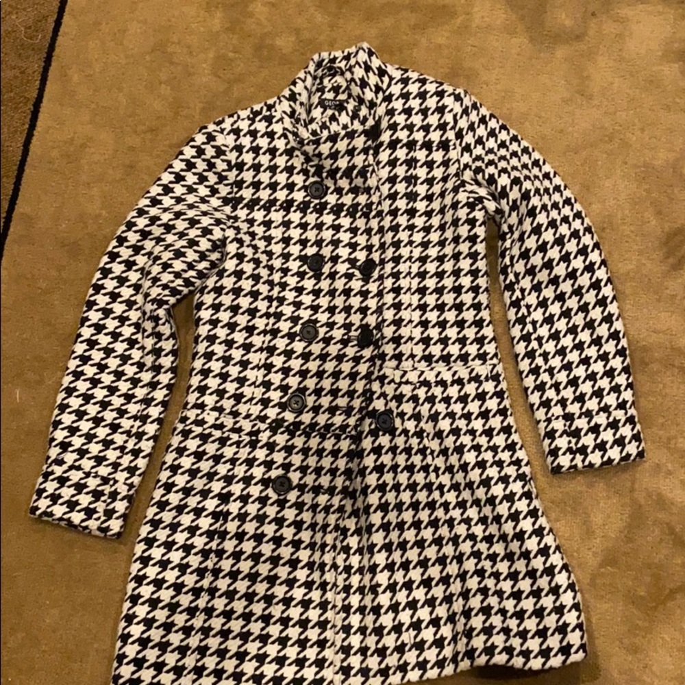 Girls jacket | 10/12 (Large) | Really nice